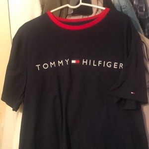 Tommy Hilfiger Tee